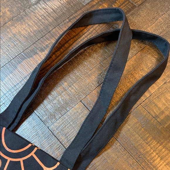 Hublot x Murakami Rainbow Flower Tote Bag Canvas Smiley - Picture 3 of 8